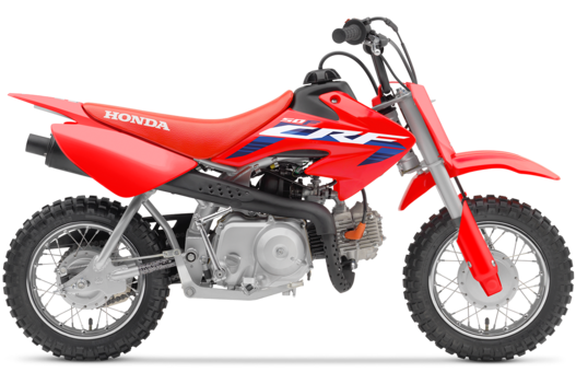 CRF 50 FP